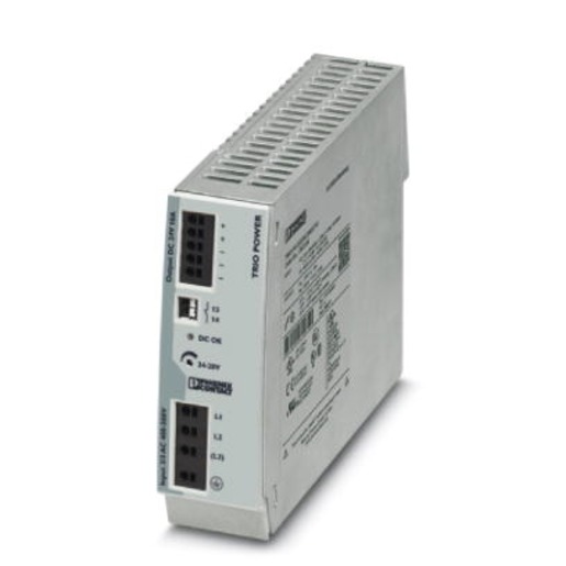 Phoenix Contact TRIO-PS-2G/3AC/24DC/10 Turkiye