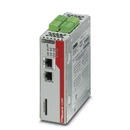 Phoenix Contact FL MGUARD RS2000 TX/TX-B Turkiye