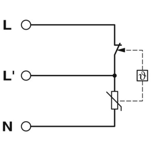 Phoenix Contact BLT-T2-320-UT Turkiye