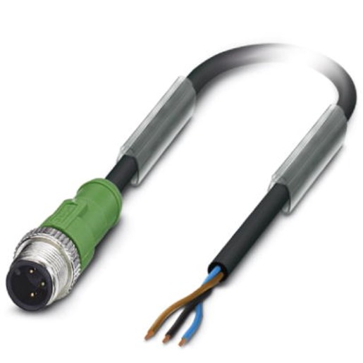 Phoenix Contact SAC-3P-M12MS/2,0-PVC Turkiye