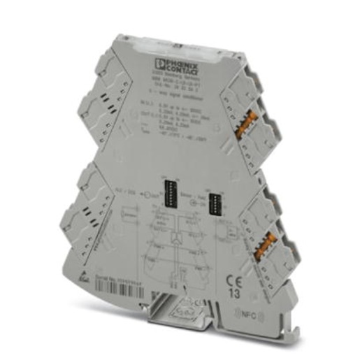 Phoenix Contact MINI MCR-2-UI-UI Turkiye