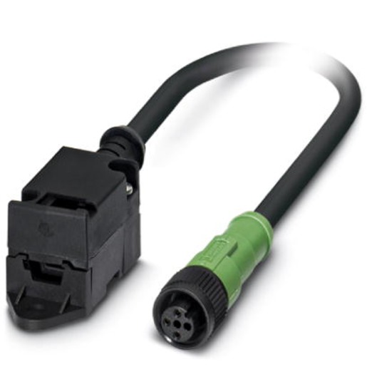 Phoenix Contact SAC-2P-ASIFK/ 2,0-PUR/M12FS P Turkiye