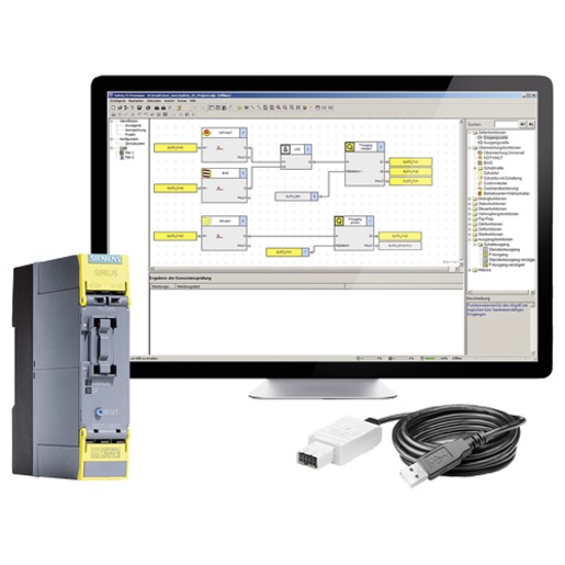 Siemens 3SK2941-2AA10 Turkiye