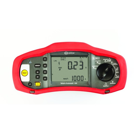 Beha-Amprobe PROIN-100-D ELEC Turkiye