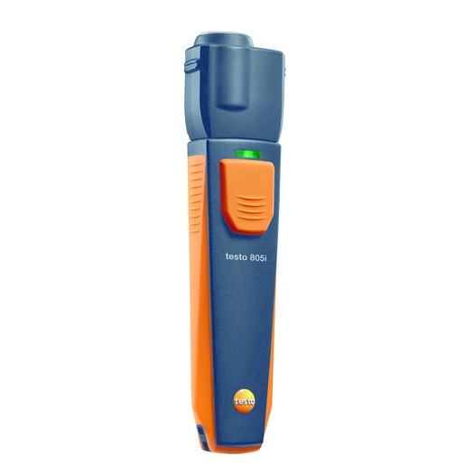 Testo SE & Co. KGaA 0560 1805 Turkiye