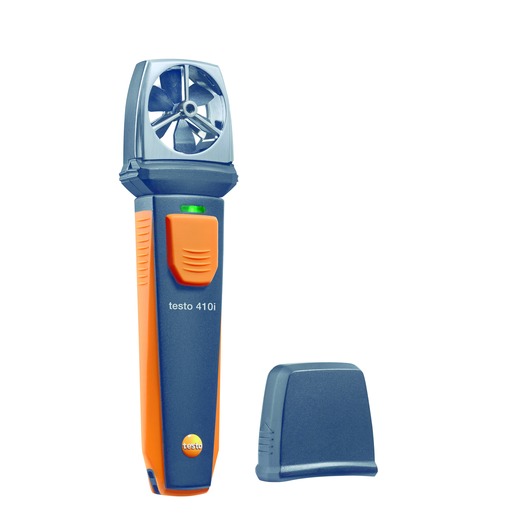 Testo SE & Co. KGaA 0560 1410 Turkiye