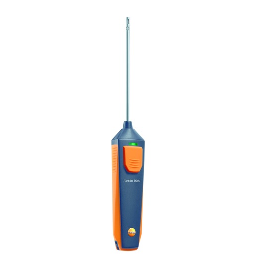 Testo SE & Co. KGaA 0560 1905 Turkiye