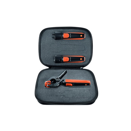 Testo SE & Co. KGaA 0563 0004 Turkiye