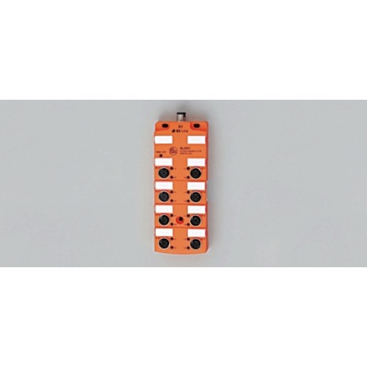 Ifm Electronic IO-Link module 8 x 2 DI IP 67 Turkiye