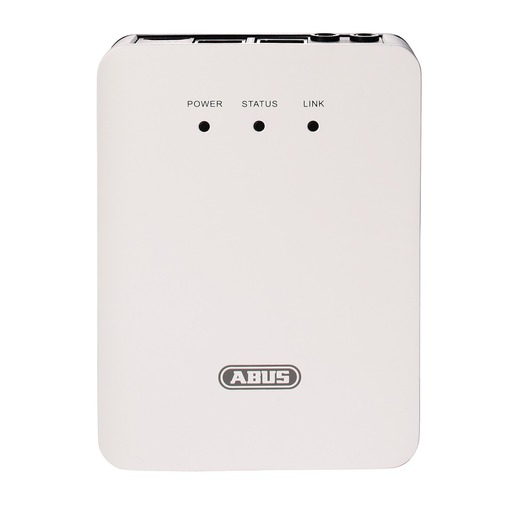 ABUS IPCS10020 Turkiye
