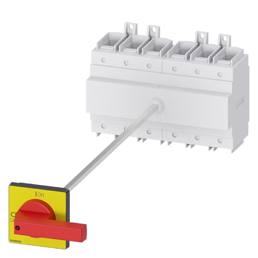Siemens 3LD2318-3VK13 Turkiye