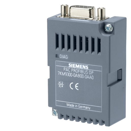 Siemens 7KM9300-0AB01-0AA0 Turkiye
