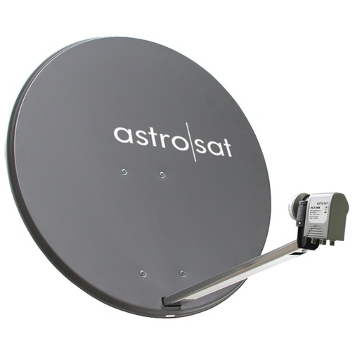 Astro Set MEA 1 Turkiye