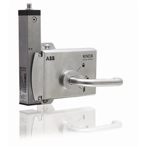 ABB Knox 1AX-L v2 Turkiye
