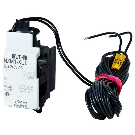 Eaton Electric NZM1-XUL380-440AC Turkiye