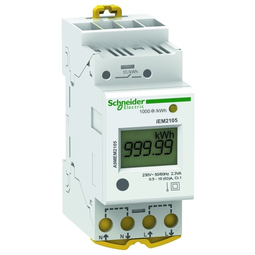 Schneider Electric A9MEM2105 Turkiye