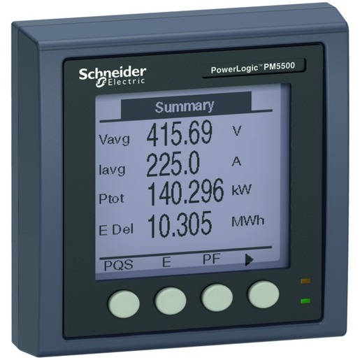 Schneider Electric METSEPM5RD Turkiye