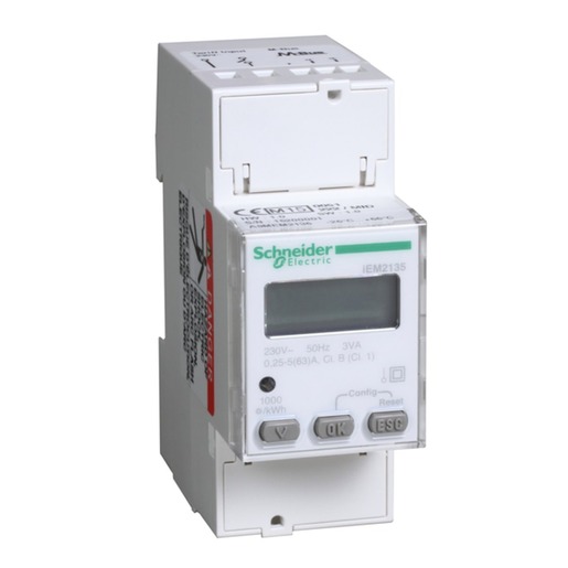 Schneider Electric A9MEM2135 Turkiye