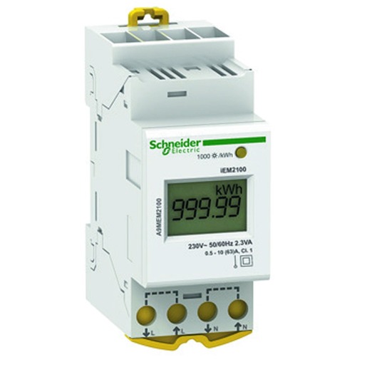 Schneider Electric A9MEM2100 Turkiye