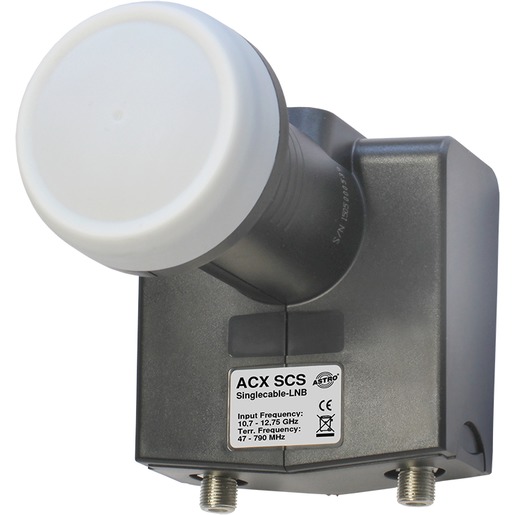 Astro ACX SCS Turkiye