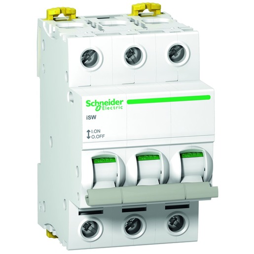 Schneider Electric A9S65363 Turkiye