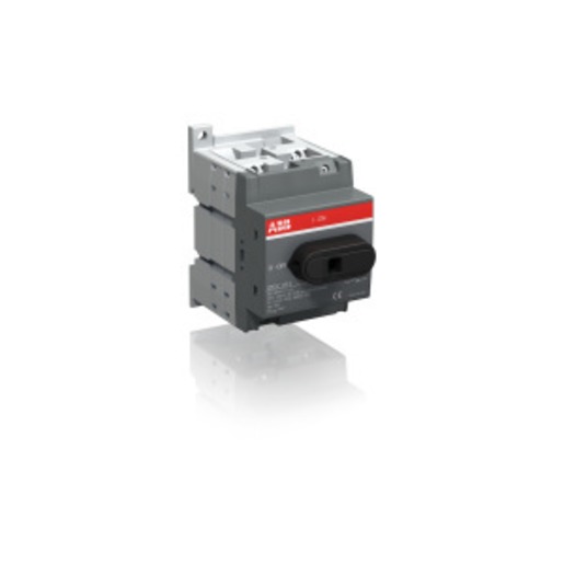 ABB OTDC25F3 Turkiye