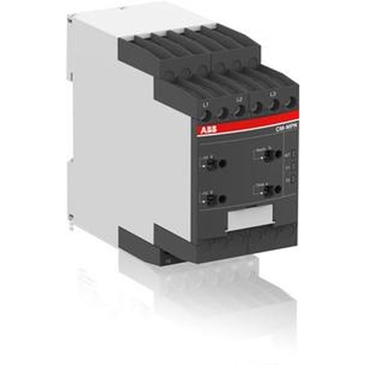 ABB CM-MPN.52S Turkiye