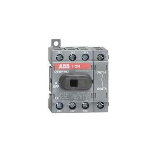 ABB OT40F4N2 Turkiye
