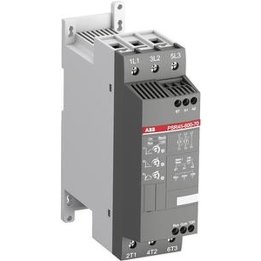 ABB PSR45-600-70 Turkiye