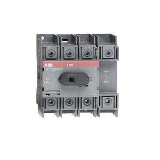 ABB OT125F4N2 Turkiye