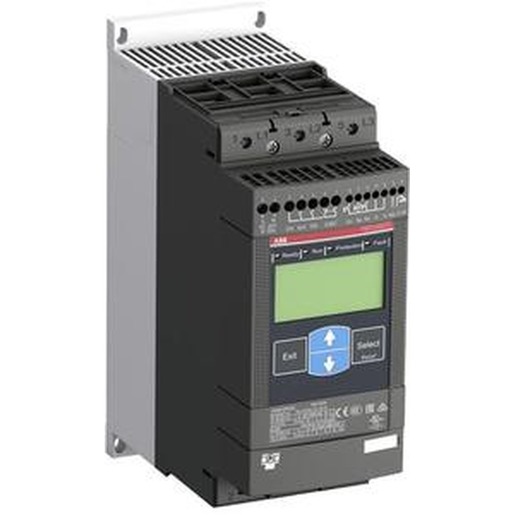 ABB PSE72-600-70 Turkiye