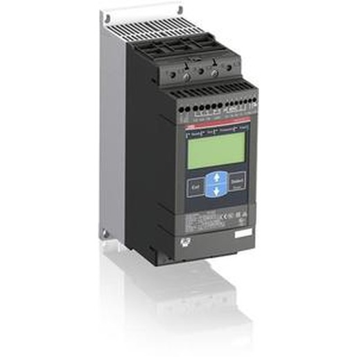 ABB PSE25-600-70 Turkiye