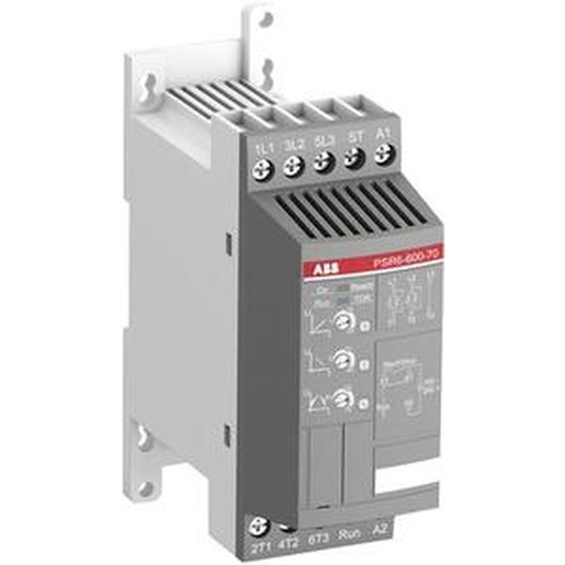 ABB PSR6-600-70 Turkiye