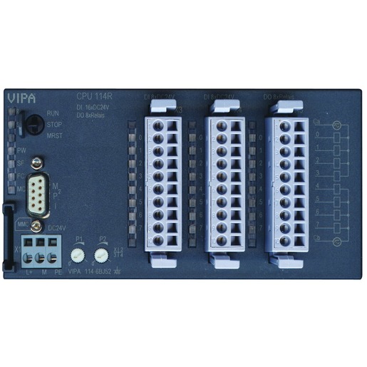 Vipa 114-6BJ52 Turkiye