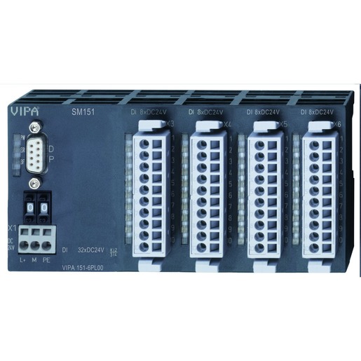Vipa 151-6PL00 Turkiye