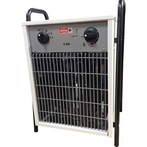 Helios Ventilatoren STH 9 Turkiye