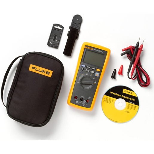 Fluke FLK-3000FC/TPAK Turkiye