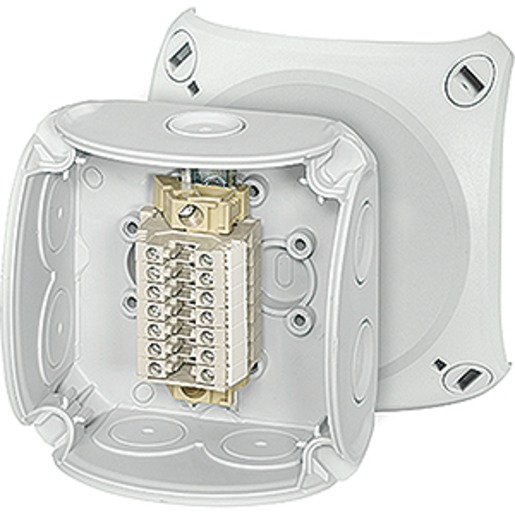 Hensel RK 0207 T Turkiye