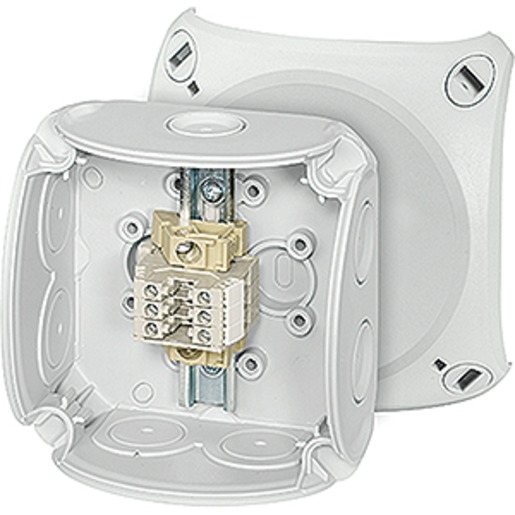 Hensel RK 0203 T Turkiye