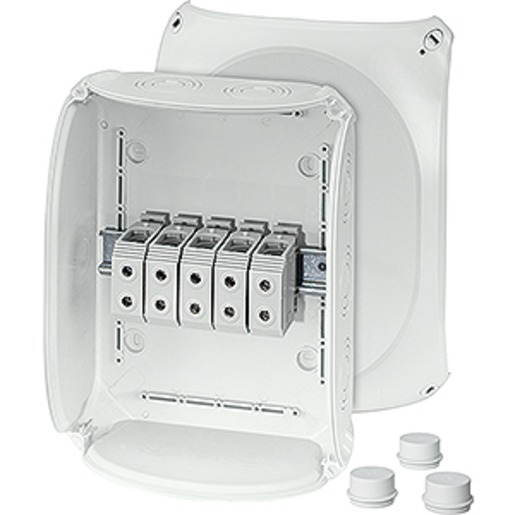 Hensel DK 3535 G Turkiye