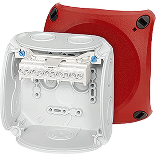 Hensel DK 0404 R Turkiye