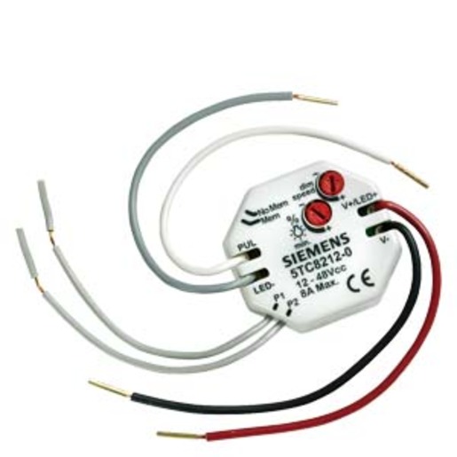Siemens 5TC8212-0 Turkiye