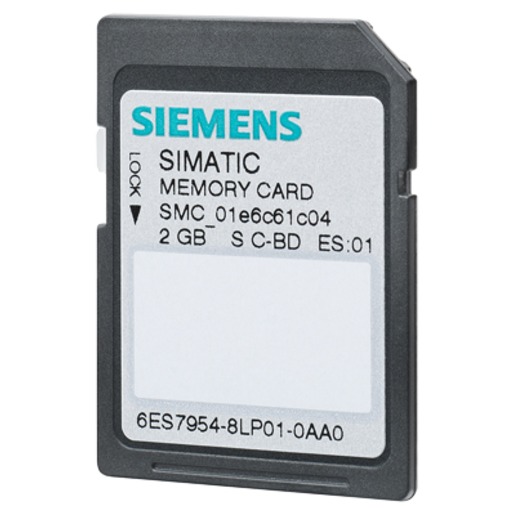 Siemens 6ES7954-8LP02-0AA0 Turkiye