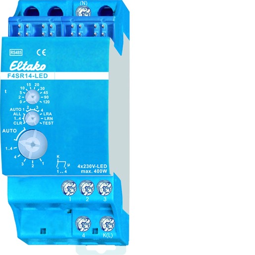 Eltako F4SR14-LED Turkiye