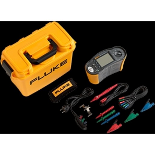 Fluke FLK-1662 DE Turkiye