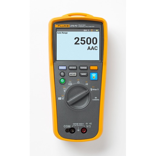 Fluke FLUKE-279FC Turkiye