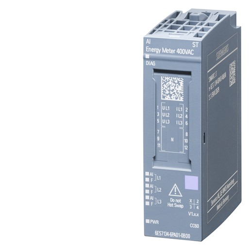 Siemens 6ES7134-6PA01-0BD0 Turkiye
