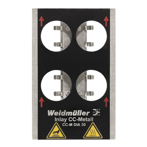 Weidmüller INLAY CC-M DIA 30 Turkiye