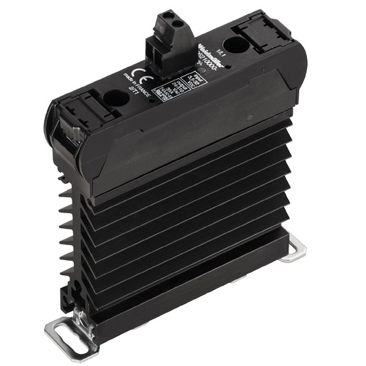 Weidmüller PSSR 24VDC/1PH AC 25A Turkiye