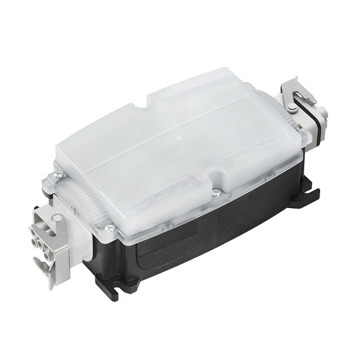Weidmüller FP MONO LED DC HQ2.5 Turkiye